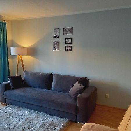 Apartament Atena Kolobrzeg Ngoại thất bức ảnh