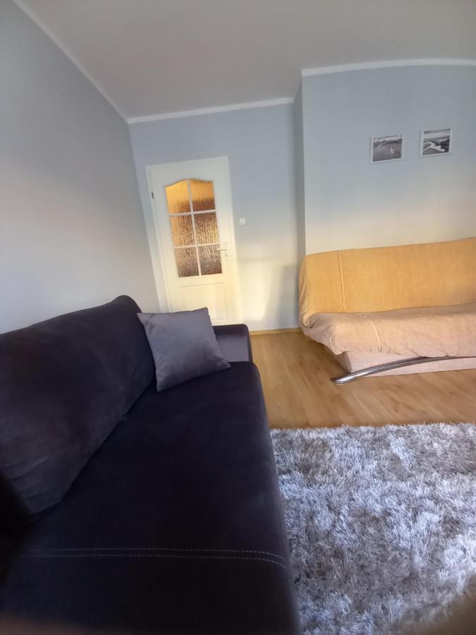 Apartament Atena Kolobrzeg Ngoại thất bức ảnh